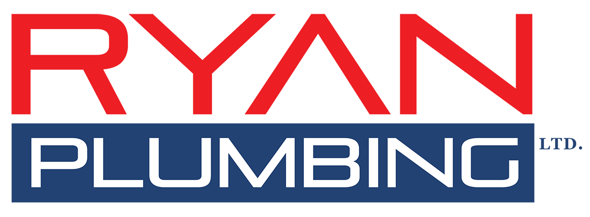 RYAN Plumbing logo